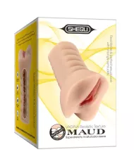 SHEQU - MASTURBATEUR VAGIN MAUD SHEQU - MASTURBATEUR VAGIN MAUD