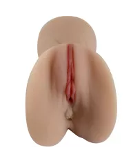 SHEQU - MASTURBATEUR VAGIN EUNICE