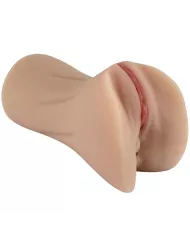 SHEQU - MASTURBATEUR VAGIN EUNICE