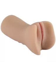 SHEQU - MASTURBATEUR VAGIN PAMELA