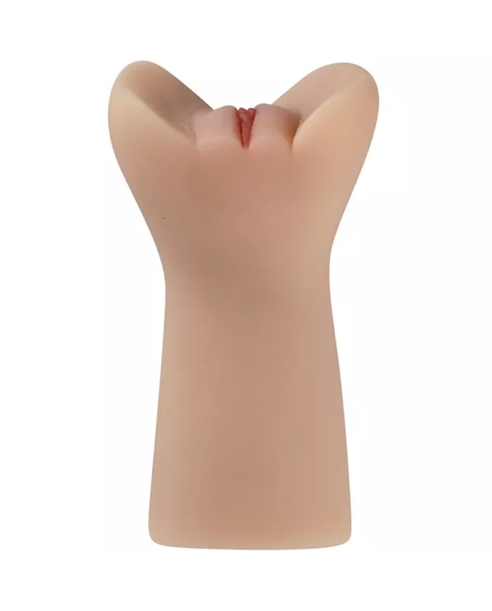 SHEQU - MASTURBATEUR VAGIN PAMELA