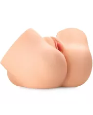 PDX PLUS - MASTURBATEUR ANAL ET VAGIN RÉALISTE 360 BANGER