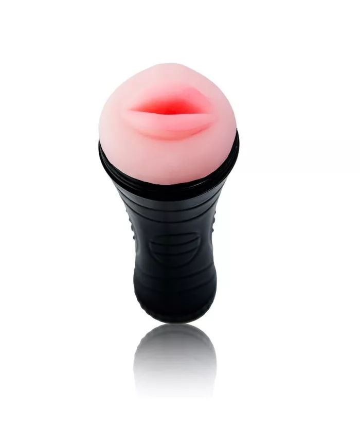 BAILE - MASTURBATEUR DE CHATTE POUR BÉBÉ BOUCHE BAILE - MASTURBATEUR DE CHATTE POUR BÉBÉ BOUCHE