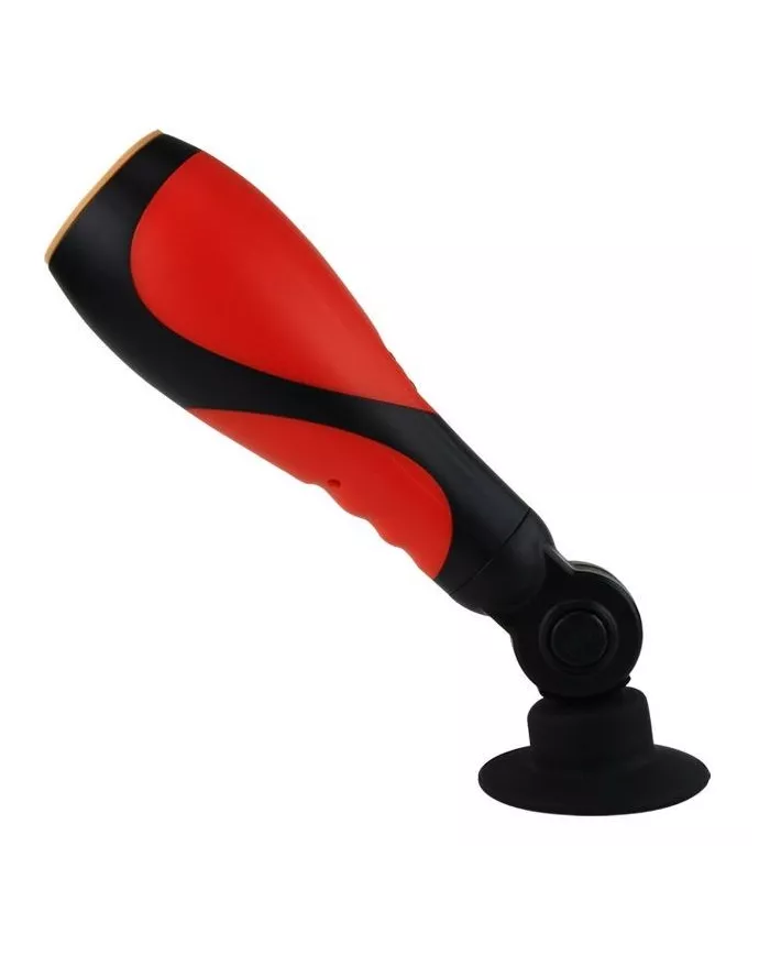 BAILE - AMANT DU SEXE ORAL 30V AVEC ADAPTATEUR BAILE - AMANT DU SEXE ORAL 30V AVEC ADAPTATEUR