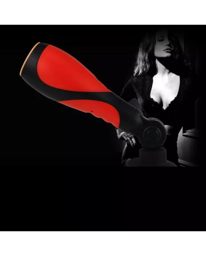 BAILE - AMANT DU SEXE ORAL 30V AVEC ADAPTATEUR BAILE - AMANT DU SEXE ORAL 30V AVEC ADAPTATEUR