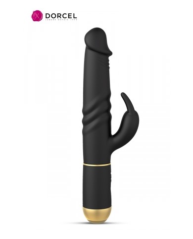Vibro Furious Rabbit 2.0 - Dorcel