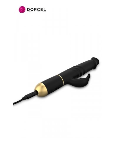 Vibro Furious Rabbit 2.0 - Dorcel