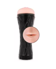 JAMYJOB - MASTURBATEUR DE BOUCHE BOUCHE