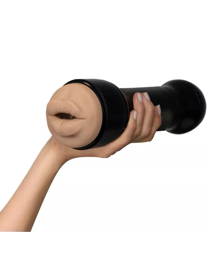 KIIROO - ENSEMBLE COMBO POWERBLOW & FEEL VICTORIA JUIN BOCA