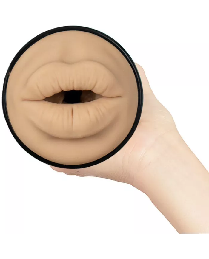 KIIROO - ENSEMBLE COMBO POWERBLOW & FEEL VICTORIA JUIN BOCA