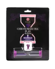 SECRETPLAY - CHRONOMASUTRA JOUER LESBIENNE