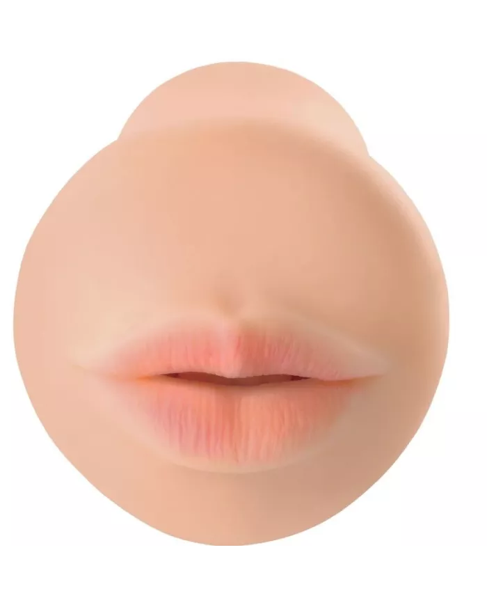 FETISH FANTASY EXTREME - MASTURBADEUR DE BOUCHE RÉALISTE FETISH FANTASY EXTREME - MASTURBADEUR DE BOUCHE RÉALISTE