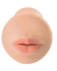 FETISH FANTASY EXTREME - MASTURBADEUR DE BOUCHE RÉALISTE FETISH FANTASY EXTREME - MASTURBADEUR DE BOUCHE RÉALISTE