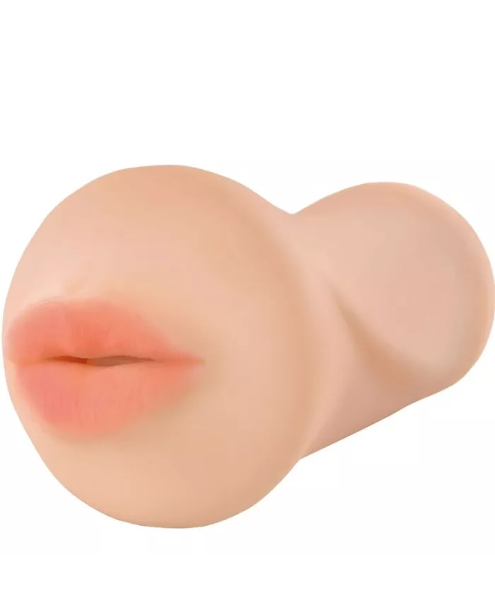 FETISH FANTASY EXTREME - MASTURBADEUR DE BOUCHE RÉALISTE FETISH FANTASY EXTREME - MASTURBADEUR DE BOUCHE RÉALISTE