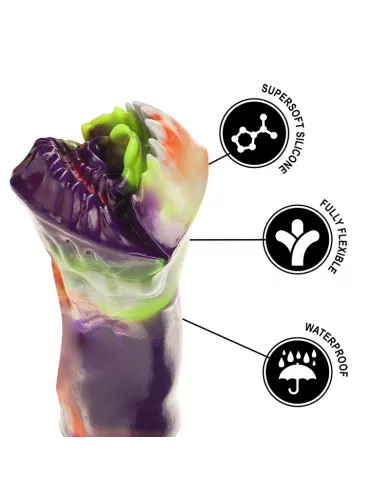 EPIC - MASTURBATEUR MASCULIN BRONTES CYCLOPS