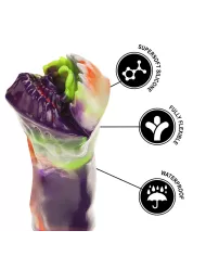 EPIC - MASTURBATEUR MASCULIN BRONTES CYCLOPS