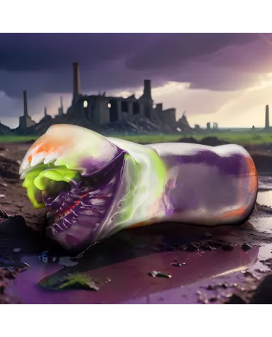 EPIC - MASTURBATEUR MASCULIN BRONTES CYCLOPS