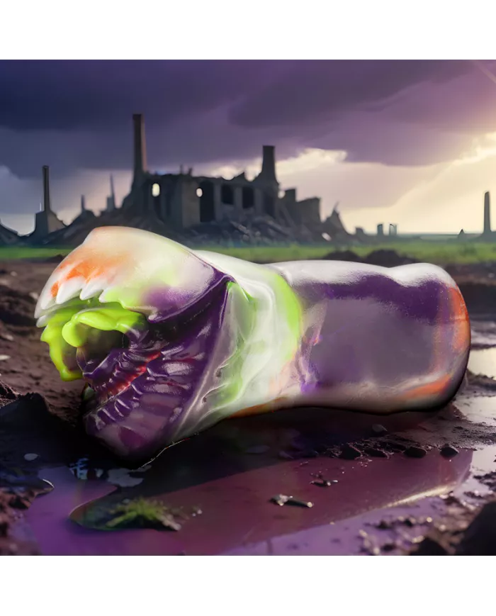 EPIC - MASTURBATEUR MASCULIN BRONTES CYCLOPS