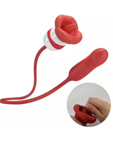 PRETTY LOVE - ASHLYNN MASTURBATEUR BOUCHE ROUGE PRETTY LOVE - ASHLYNN MASTURBATEUR BOUCHE ROUGE