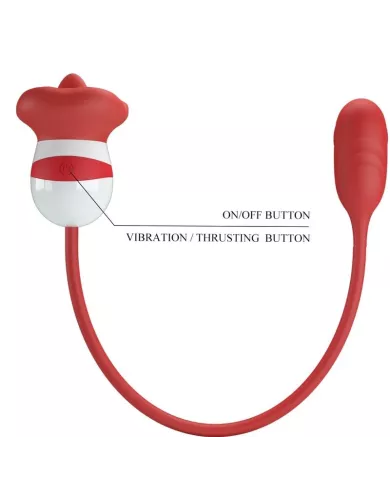 PRETTY LOVE - MASTURBATEUR  BOUCHE ROUGE ALIYAH PRETTY LOVE - MASTURBATEUR  BOUCHE ROUGE ALIYAH