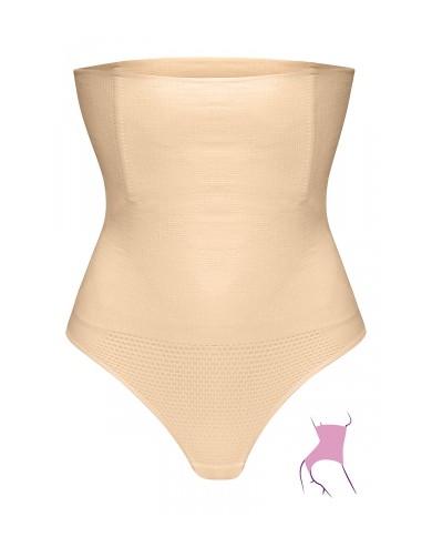 Gaine string invisible - Starbust