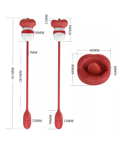 PRETTY LOVE - MASTURBATEUR  BOUCHE ROUGE ALIYAH PRETTY LOVE - MASTURBATEUR  BOUCHE ROUGE ALIYAH