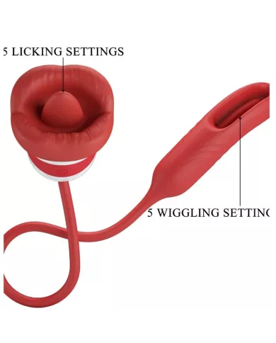 ROMANCE - ALYSS MASTURBATEUR BOUCHE ROUGE ROMANCE - ALYSS MASTURBATEUR BOUCHE ROUGE