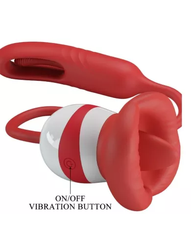 ROMANCE - ALYSS MASTURBATEUR BOUCHE ROUGE ROMANCE - ALYSS MASTURBATEUR BOUCHE ROUGE