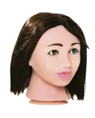 EXTREME TOYZ - FUCK ME MÉGA MASTURBATEUR VISAGE BRUN