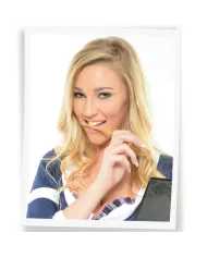 EXTREME TOYZ - MASTURBATEUR MLE BOUCHE ÉTUDEUSE COCKSUCKER