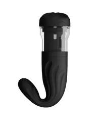 PRETTY LOVE - MASTURBATEUR RECHARGEABLE MULTIFONCTION BRETON PRETTY LOVE - MASTURBATEUR RECHARGEABLE MULTIFONCTION BRETON