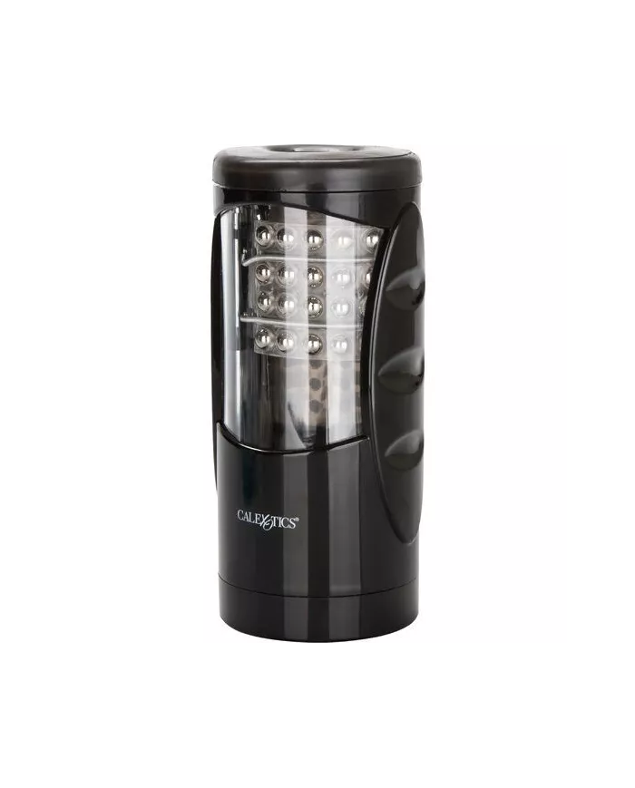 CALEXOTICS - OPTIMUM PUISSANCE ULTIME COUREUR CALEXOTICS - OPTIMUM PUISSANCE ULTIME COUREUR