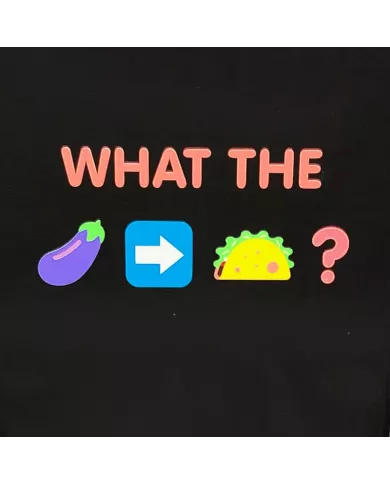 KHEPER GAMES - QU'Y A-T-IL DE L'AUBERGINE AU TACO ?