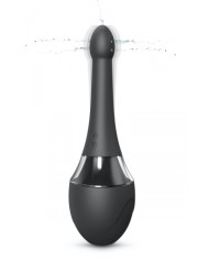 Poire anale vibrante Douche Mate Pro - Dorcel
