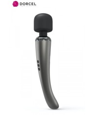 Stimulateur Megawand Silver - Dorcel