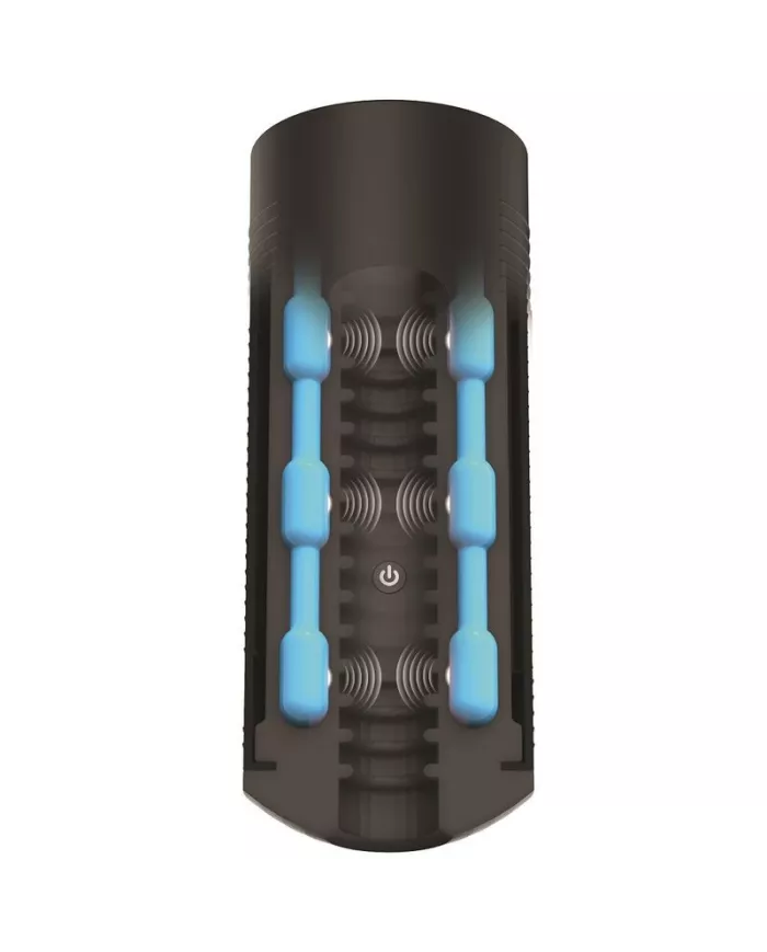 KIIROO - MASTURBATEUR TECHNOLOGIQUE TITAN