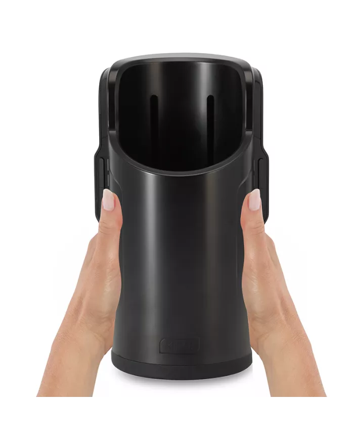 KIIROO - MASTURBATEUR INTERACTIF KEON FEEL STROKER NON INCLUS