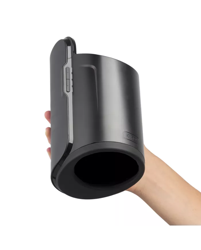 KIIROO - MASTURBATEUR INTERACTIF KEON FEEL STROKER NON INCLUS