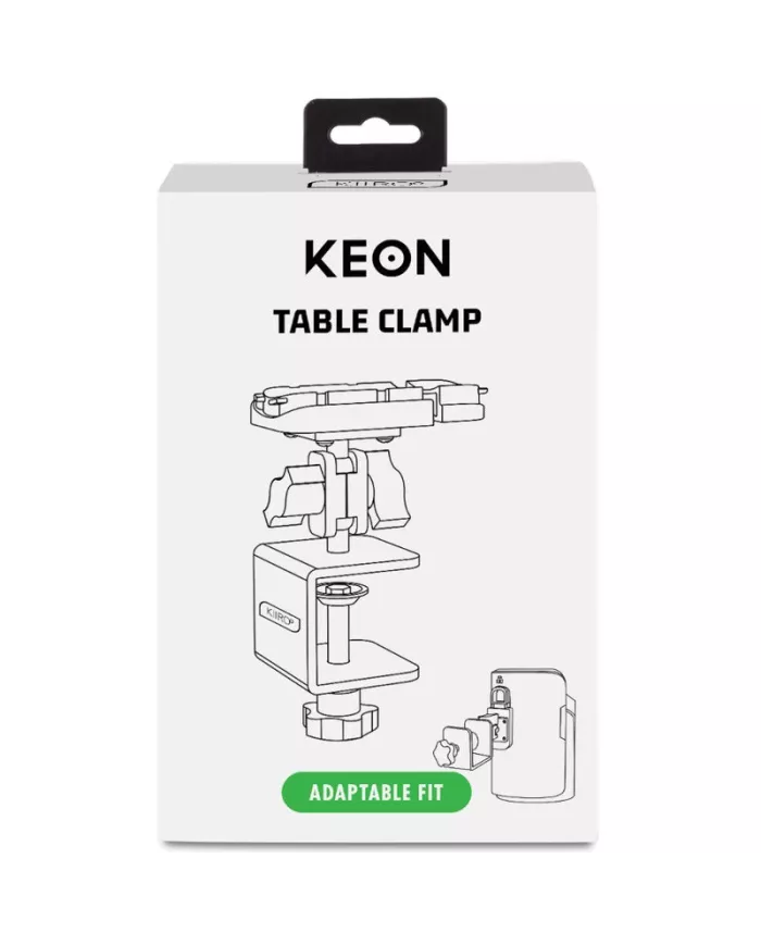 KIIROO - PINCE DE TABLE KEON PINCE DE TABLE