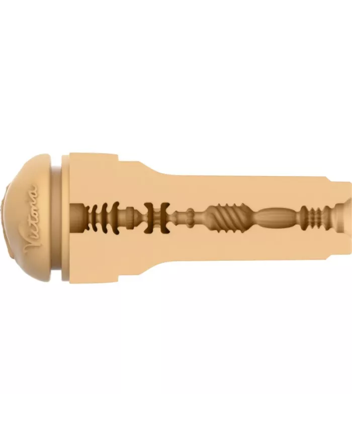 KIIROO - FEEL VICTORIA JUNE + MASTURBATEUR INTERACTIF KEON