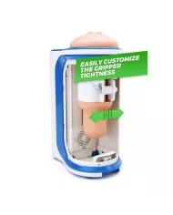 AUTOBLOW - MACHINE AI+ AUTOBLOW - MACHINE AI+