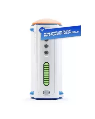 AUTOBLOW - MACHINE AI+ AUTOBLOW - MACHINE AI+