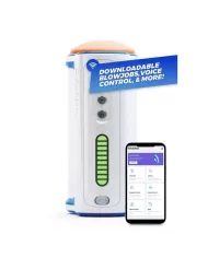 AUTOBLOW - MACHINE AI+ AUTOBLOW - MACHINE AI+