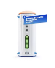 AUTOBLOW - MACHINE AI+ AUTOBLOW - MACHINE AI+