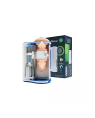 AUTOBLOW - MACHINE AI+ AUTOBLOW - MACHINE AI+