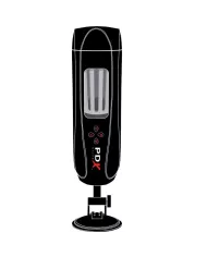 PDX ELITE - STROKER ULTIMATE MILKER 2 ROTATIF ET VIBRATEUR PDX ELITE - STROKER ULTIMATE MILKER 2 ROTATIF ET VIBRATEUR