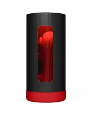 LELO - MASTURBATEUR MÂLE F1S V3 ROUGE XL