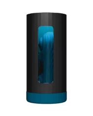 LELO - MASTURBATEUR MÂLE F1S V3 BLEUE XL LELO - MASTURBATEUR MÂLE F1S V3 BLEUE XL