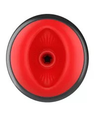 JAMYJOB - CORE-X MASTURBATEUR AUTOMATIQUE 5 MODES ONDES STIMULANTES ET VIBRATIONS JAMYJOB - CORE-X MASTURBATEUR AUTOMATIQUE 5 MODES ONDES STIMULANTES ET VIBRATIONS