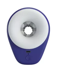 PRETTY LOVE - MASTURBATEUR POUR HOMME DJ LADY AVEC VIBRATION 5 RÉGLAGES VIOLET PRETTY LOVE - MASTURBATEUR POUR HOMME DJ LADY AVEC VIBRATION 5 RÉGLAGES VIOLET